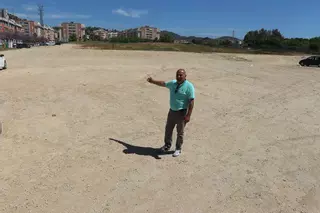 Las cuentas pendientes del barrio de El Romeral