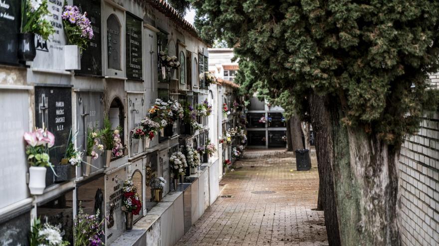 La historia del cementerio de Cáceres, el otro protagonista del fin de semana junto al Rey Felipe VI por su esperada visita guiada