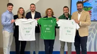 La Fundación del Deporte Ilicitano presenta su campus de Semana Santa