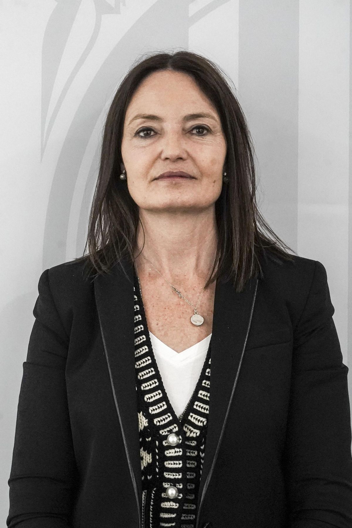 Elena Roca Rosés, directora dels Serveis Territorials d’Interior i Seguretat Pública