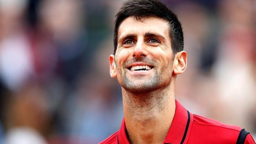 Djokovic conquista su primer Roland Garros y la cuádruple corona