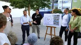 Santa Cruz transformará, con 2,5 millones, 8.900 metros cuadrados de Salud Alto