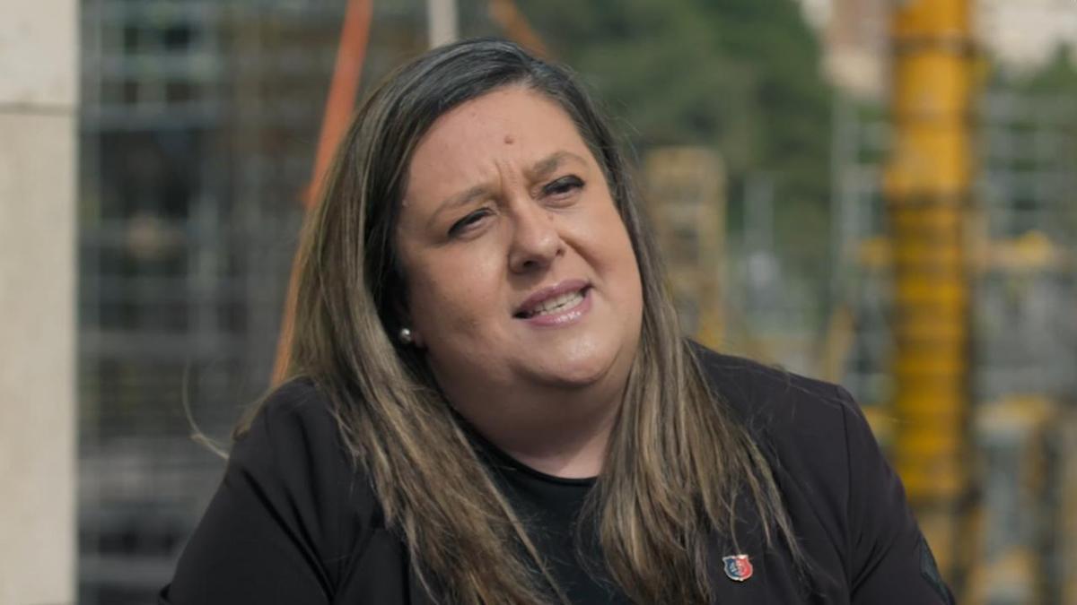 Helena Fort: "Debemos escuchar a todo el mundo, buscar equilibrios, y generar el mayor consenso posible”