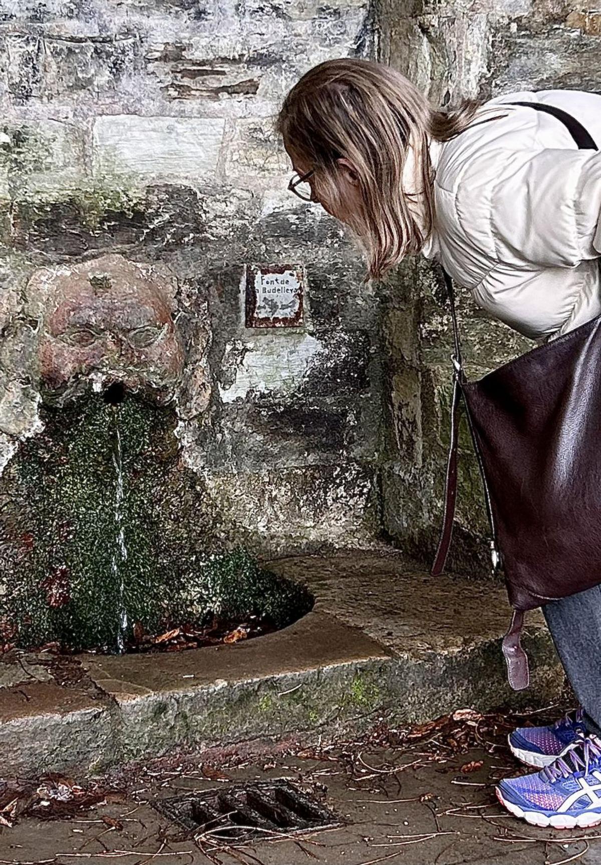 Les 250 fonts de Collserola s’esllangueixen en plena sequera