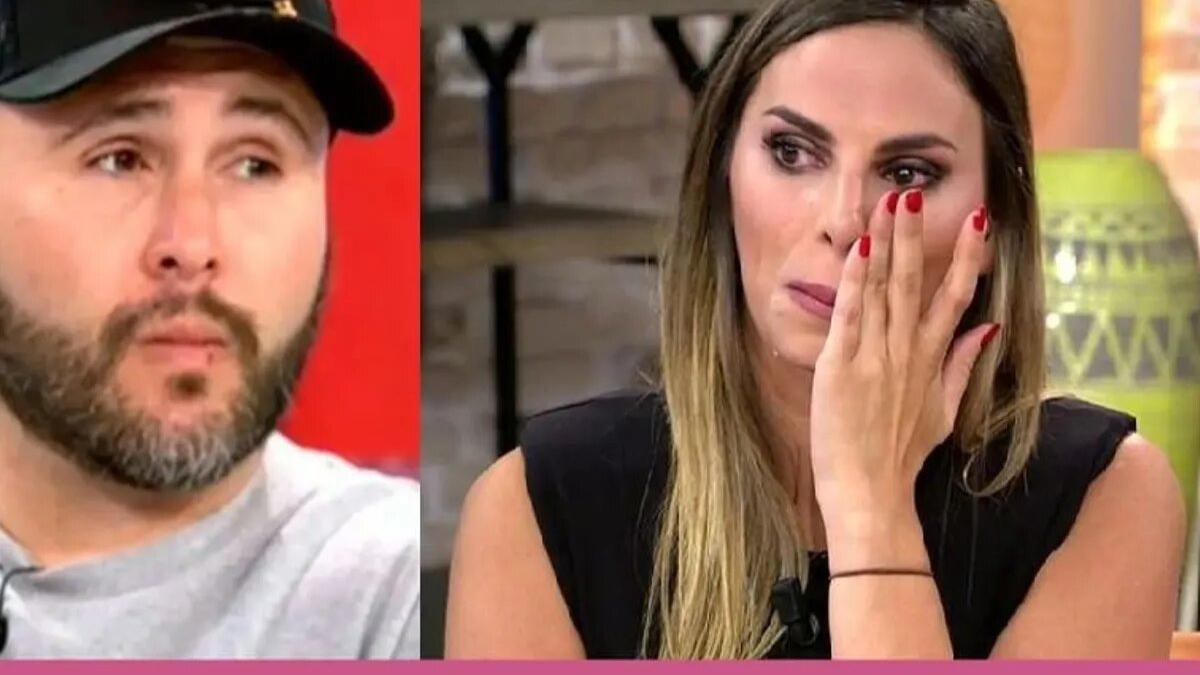 CÁNCER IRENE ROSALES | El mensaje de la mujer de Kiko Rivera en el día del Cáncer Infantil: "Siempre voy a estar ahí"