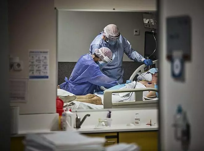El gasto sanitario se elevó en 200 euros por habitante en Asturias durante la pandemia