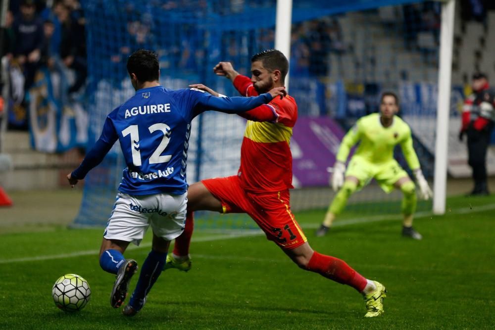 Real Oviedo 3 - 0 Elche