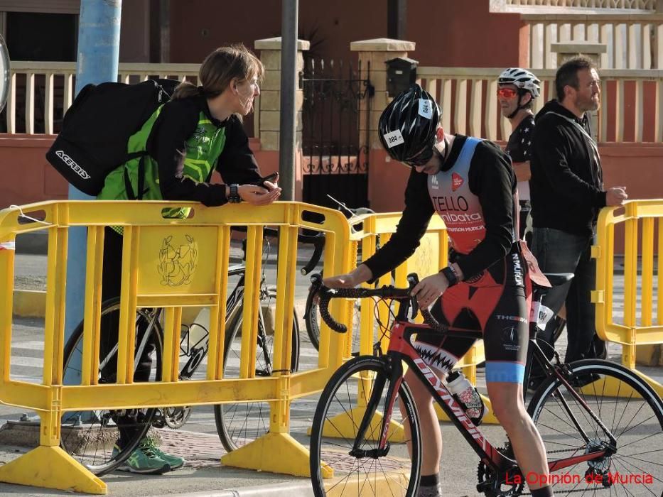 Duatlón Carnavales de Águilas