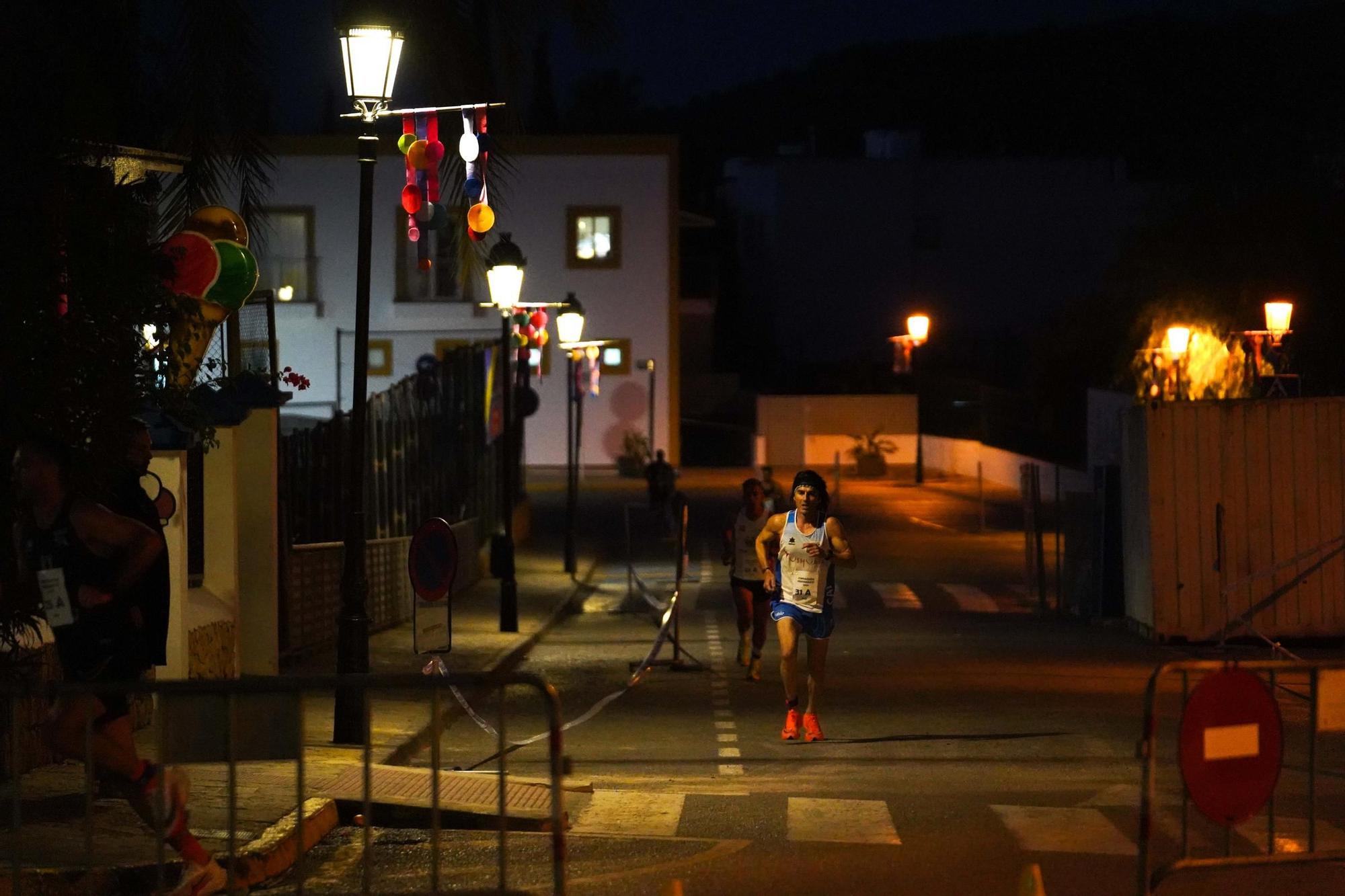 Todas las fotos de la Cursa de la Sobrasada