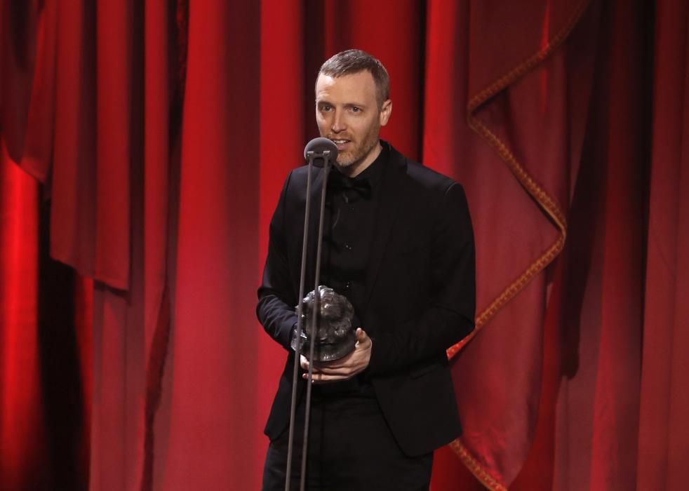 Premios Goya 2019