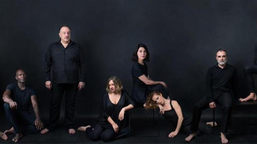 El teatro de Anton Chejov llega al Góngora con la obra &#039;3 hermanas&#039;