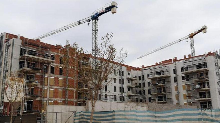 Castellón acumula 6.031 ERTE que afectan a 27.049 trabajadores