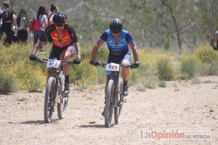 Carrera Lemon Team en Molina de Segura