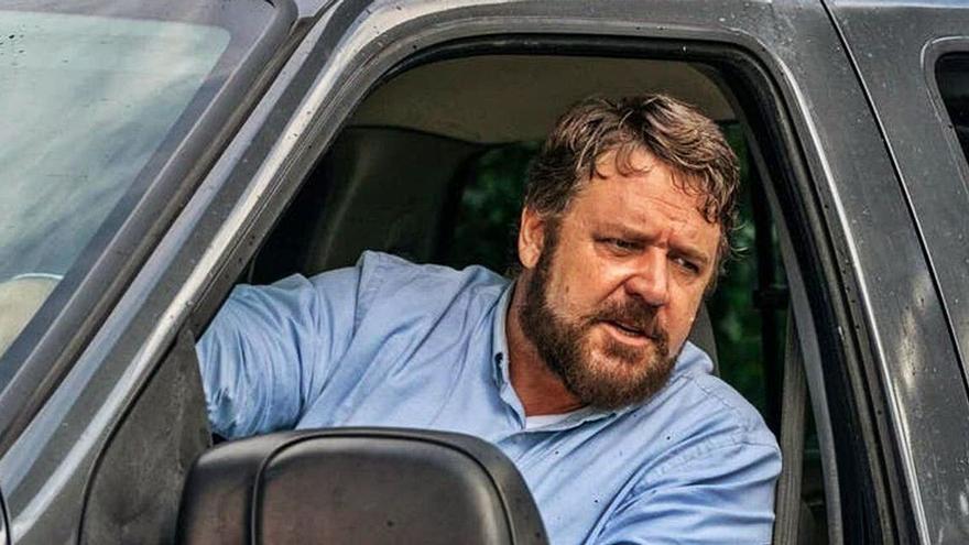 Russell Crowe y Juliette Binoche amenizan la cartelera