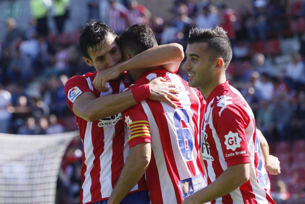 Girona FC - Numància