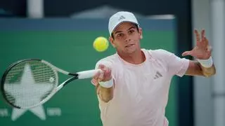 Masters 1000 de Shanghái | Rafa Jódar - Casper Ruud, en directo