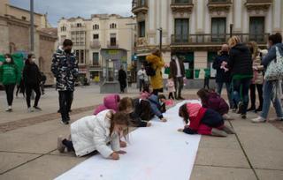 La Plataforma por la Escuela Pública de Zamora critica la “falta de planificación” de la Junta