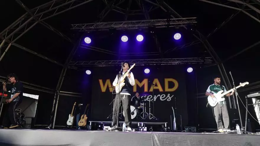 La banda extremeña Sanguijuelas del Guadiana publica su album debut