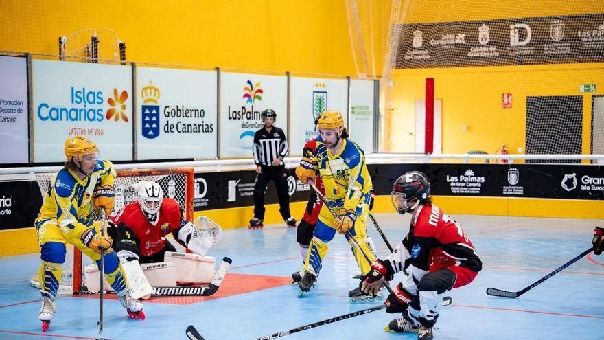 El Molina Sport viaja a Zaragoza con el objeto de conquistar su cuarta Supercopa de España