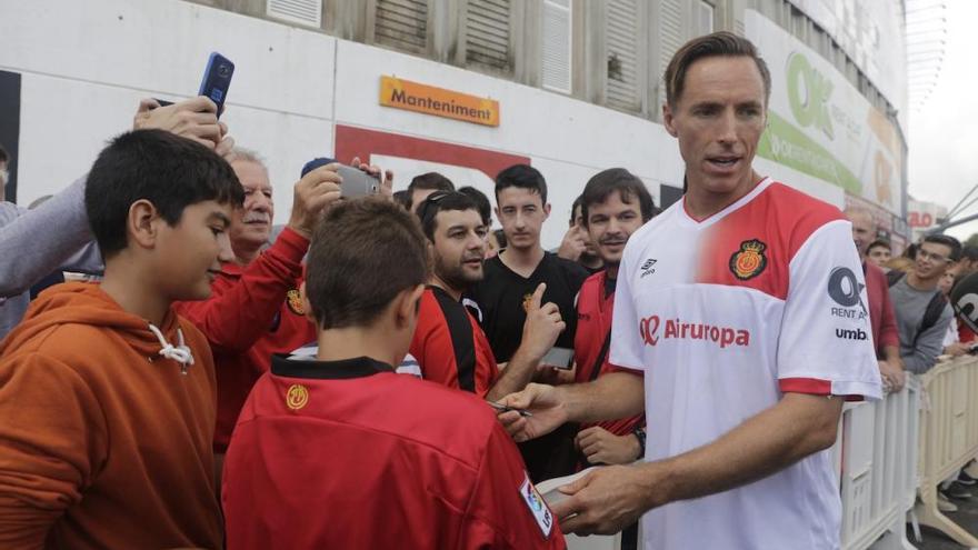 La NBA llega a Palma con Steve Nash