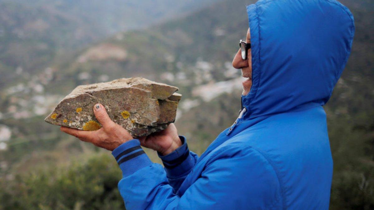 &#039;Mineros de élite&#039; para llegar al pozo de Julen