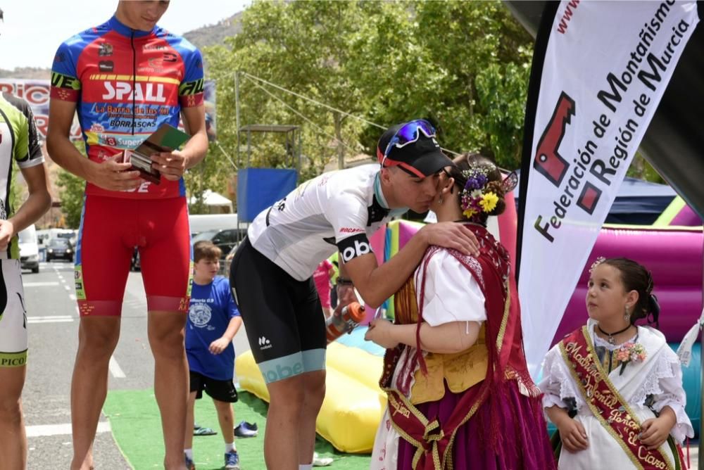 Entrega de Premios Bicihuerta