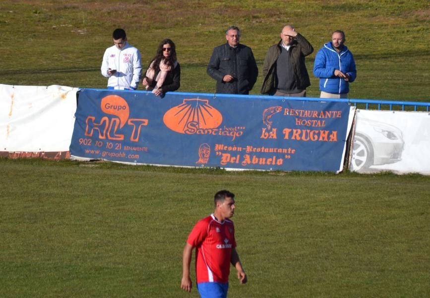 Partido de la Liga Provincial de Fútbol