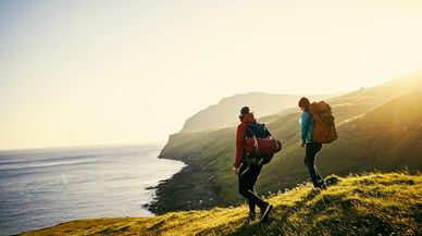 Tres rutas de senderismo que te llevan a los parajes más bonitos de España