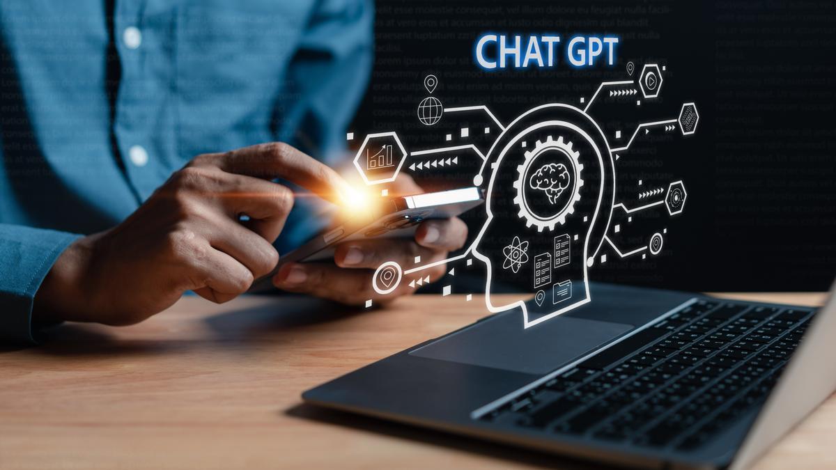 Renta 2024 y ChatGPT: los riesgos de usar la inteligencia artificial para hacer tu declaración