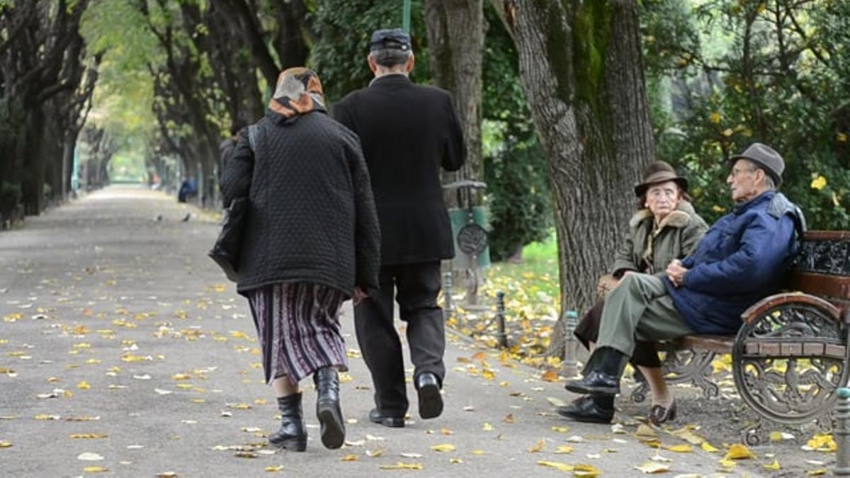 Hay muchos mayores que pese a la pérdida de autonomía o independencia no quieren renunciar a sus hogares