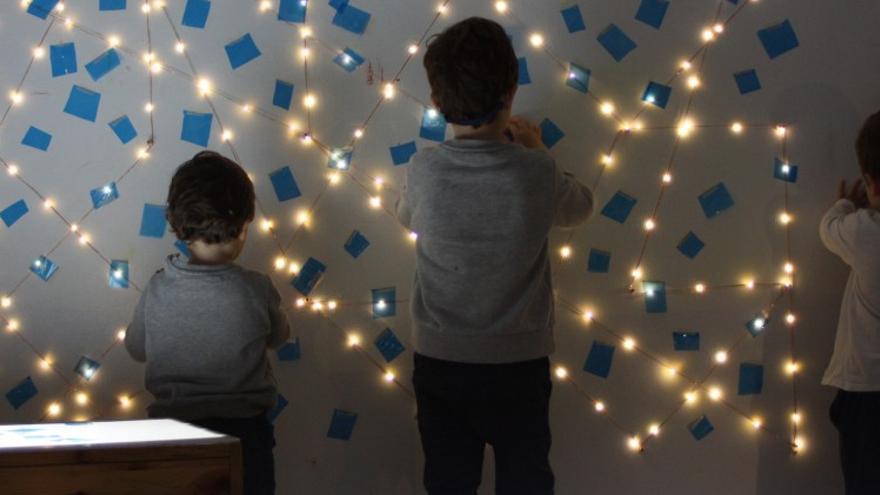 Lugh! Territorios luminosos