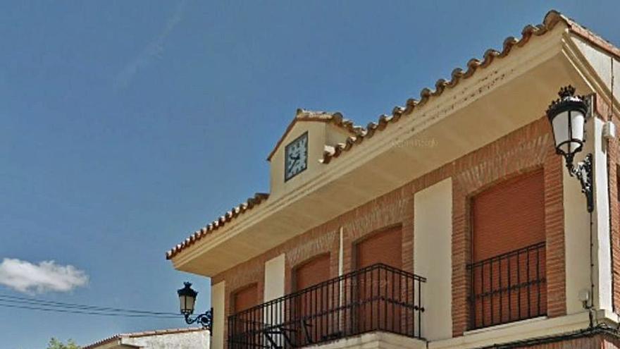 El Ayuntamiento de Madridanos amplía sus dependencias con la compra de una vivienda