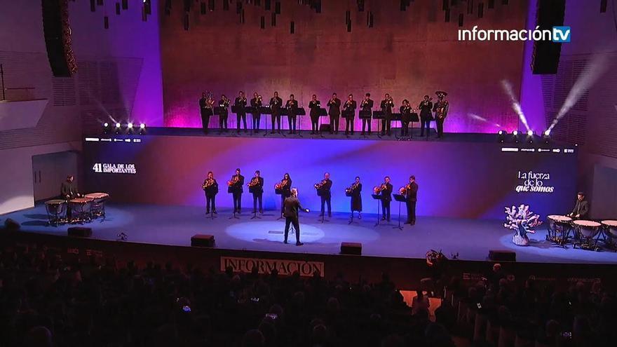 El ADDA Simfònica pone el broche final a "Importantes" con una fanfarria