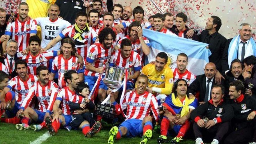 El Barça no descarta pedir la final de Copa en el Bernabéu