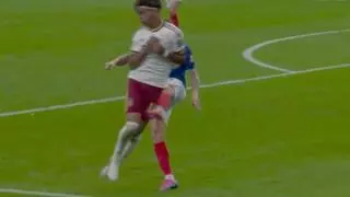 La astucia de Lamine desatasca las semifinales