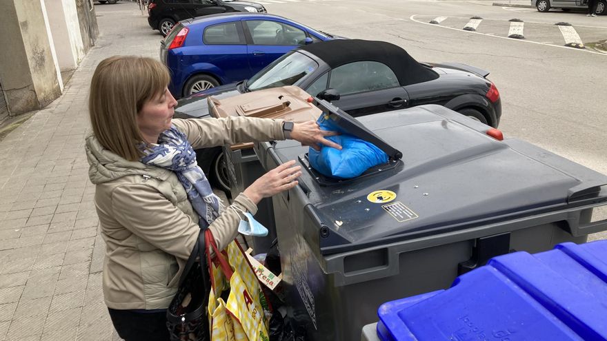 L’Ajuntament de Sallent ha rebut unes 200 peticions de retorn del recàrrec per les deixalles