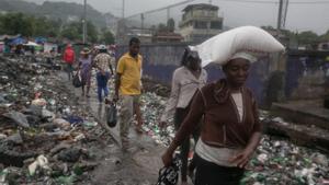 Dia de la Terra: El canvi climàtic causa ja el doble de refugiats que les guerres