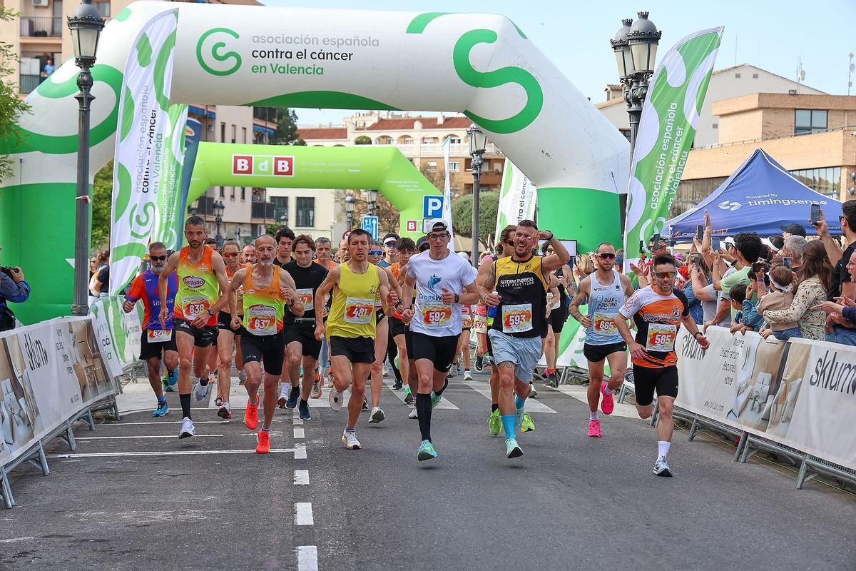 Super Running