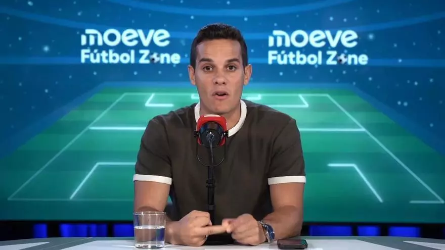 Raphinha: protagonista del inicio de programa de Moeve Fútbol Zone