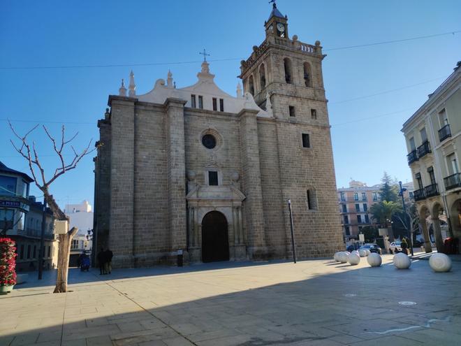Villanueva de la Serena, Badajoz