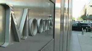 L’agència de qualificació creditícia Moody’s adverteix que la dació en pagament és potencialment negativa.