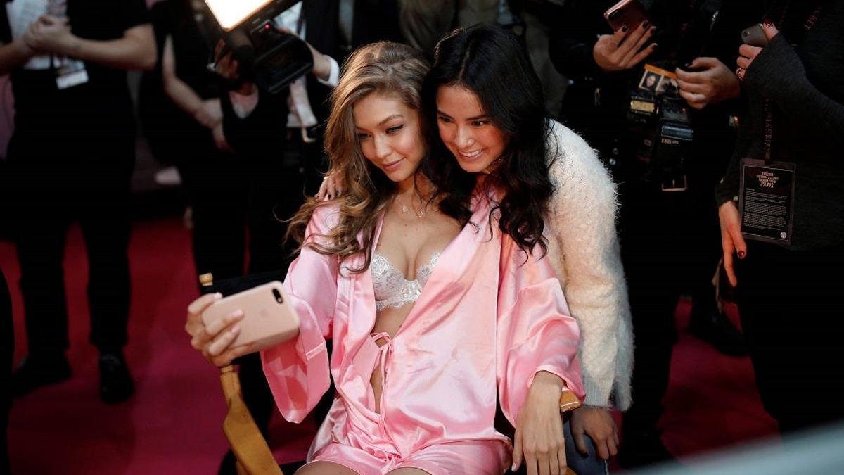 El Festival de cine de Cannes prohibe... ¡los selfies!