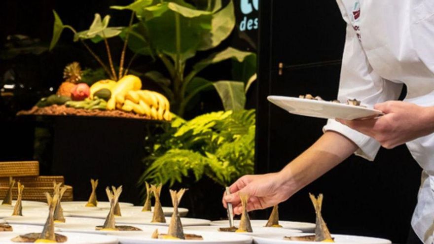 Gastronómika 2021 closes with the island Carnival as the end of the party