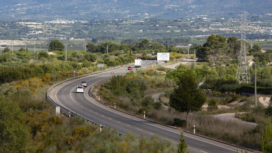 El proyecto de la CV-60 tardará 3 años y deberá salvar 16 yacimientos arqueológicos