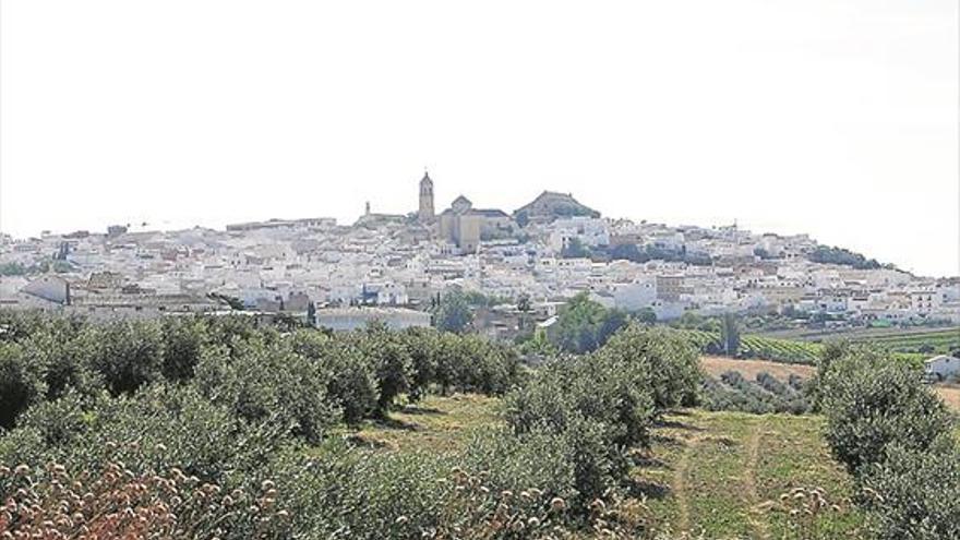 Montilla se adhiere al Plan de Acción por el Clima y por la Energía Sostenible