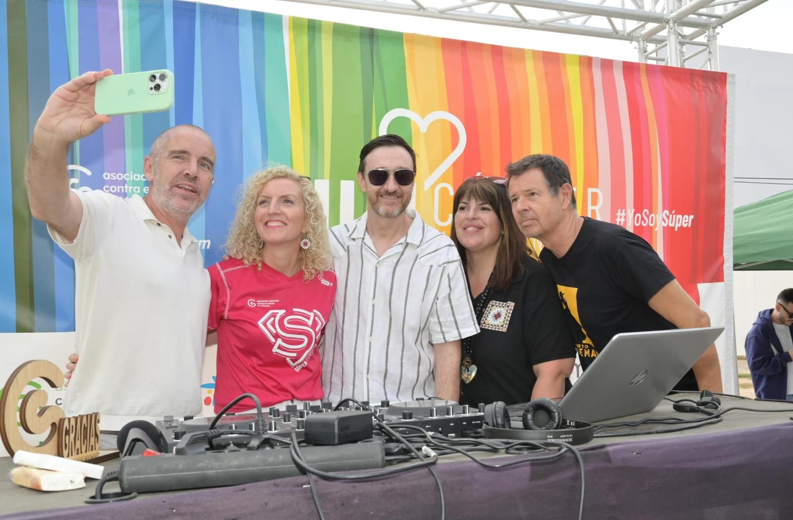 Éxito en la 26ª edición de Fimel, la feria Agrícola, Comercial y gastronómica de Meliana