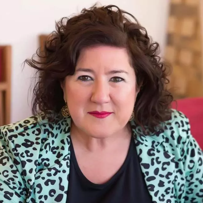 María Carmen Rico Navarro se convierte en la primera Hija Predilecta de Petrer