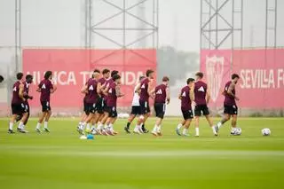 Nervión se detiene por el Trofeo Antonio Puerta: el Sevilla recibe al Aston Villa de Unai Emery