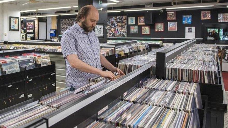 Coronavirus: la lista de los discos más vendidos deja de publicarse por primera vez