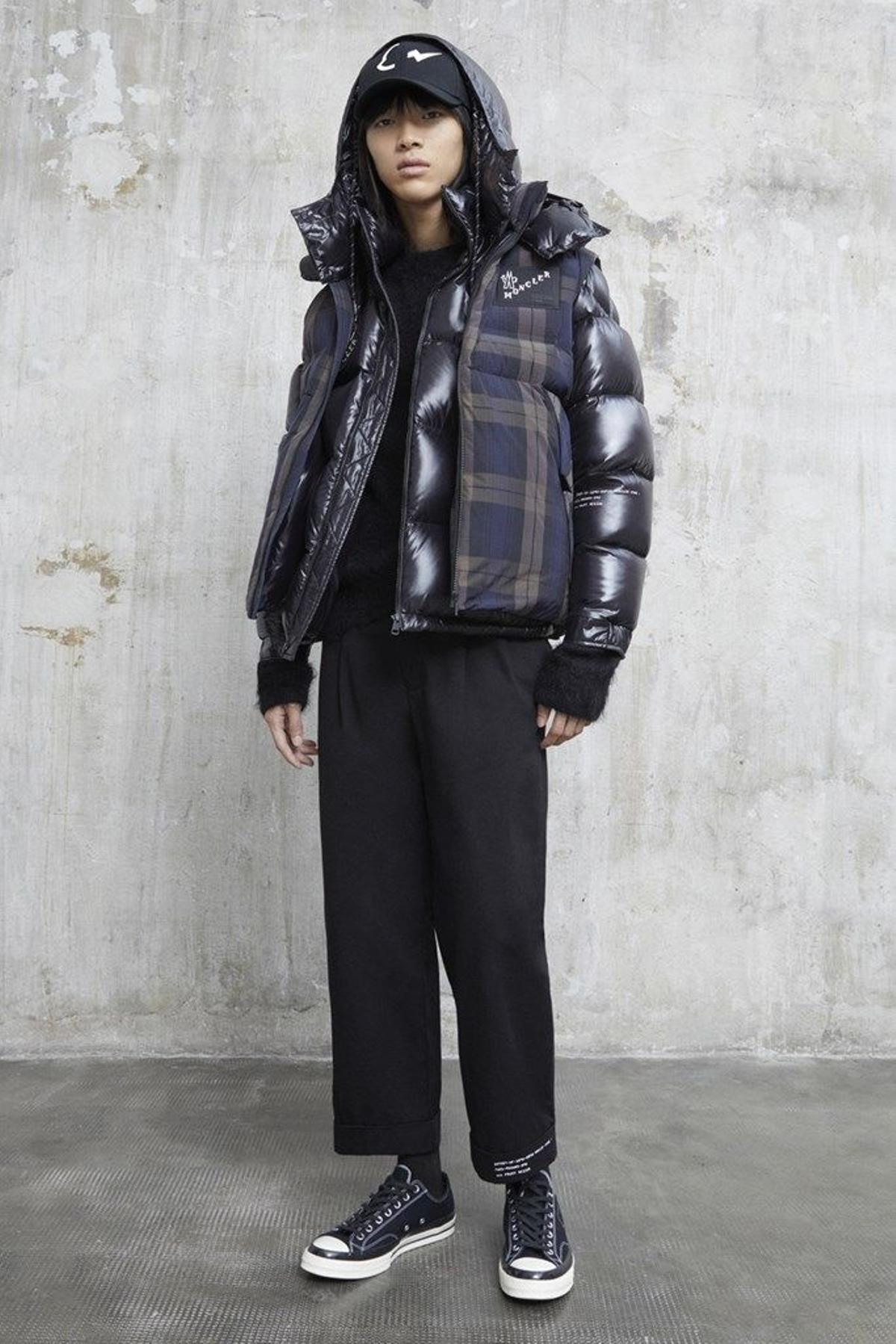 Moncler